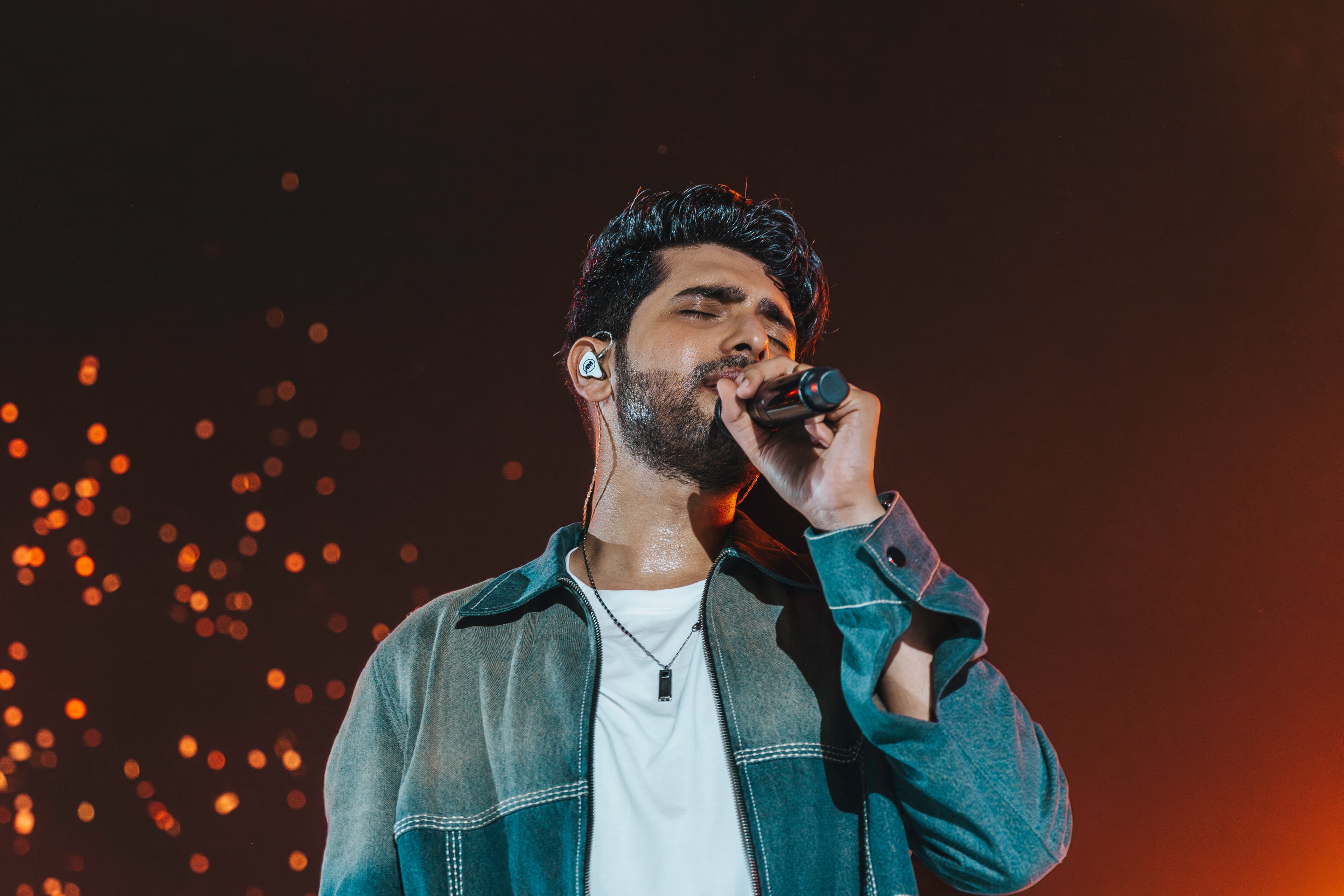 Armaan Malik
