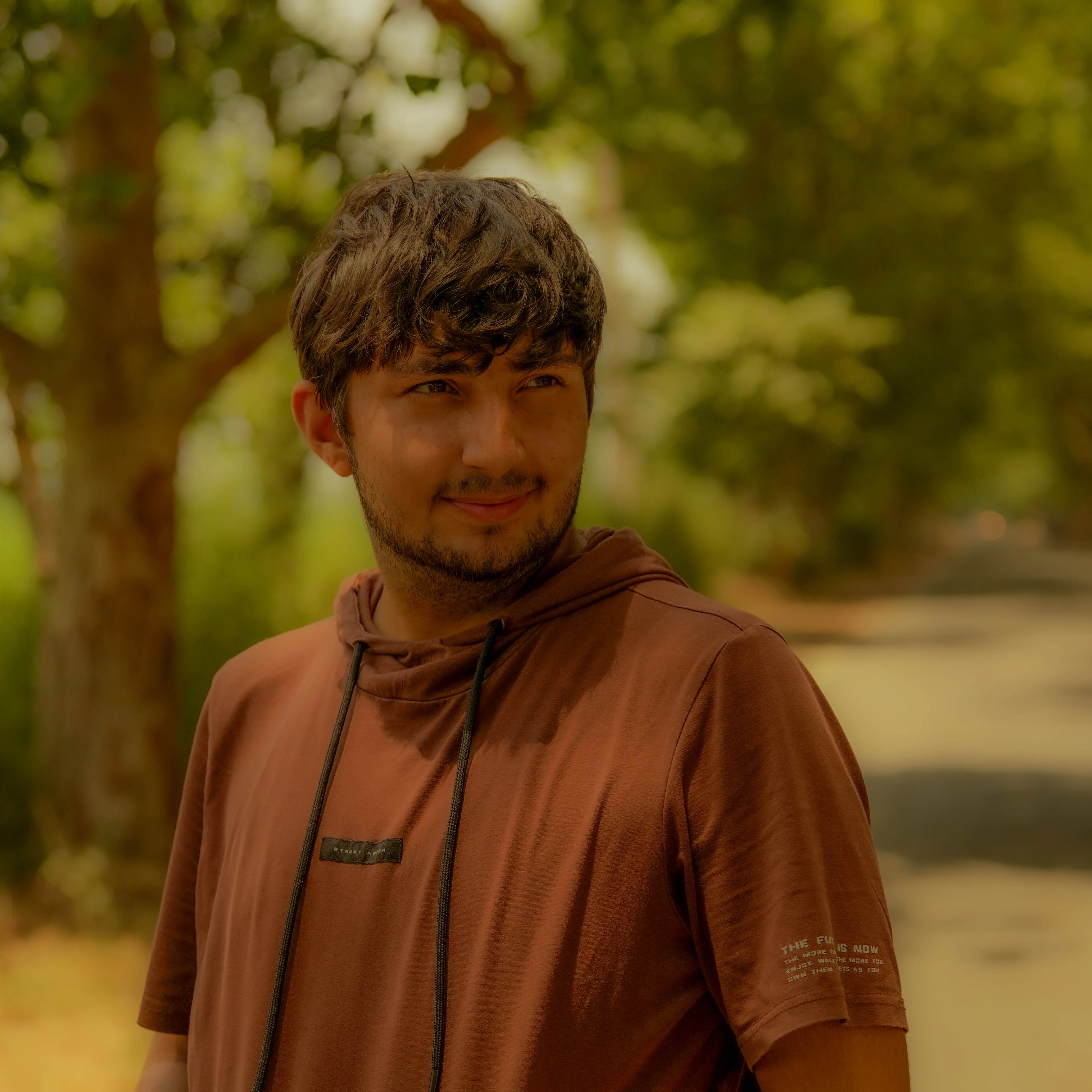 Lakshya Mehta
